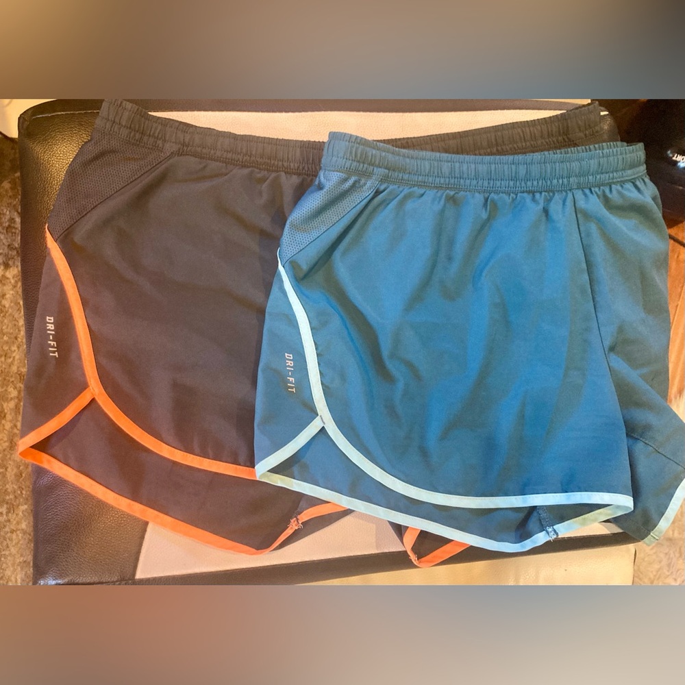 Nike Athletic Shorts (Lot of 2)
